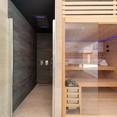 Kave Villa *