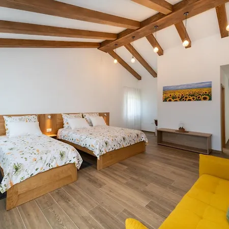 Villa Kave *